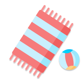 Beach Towel